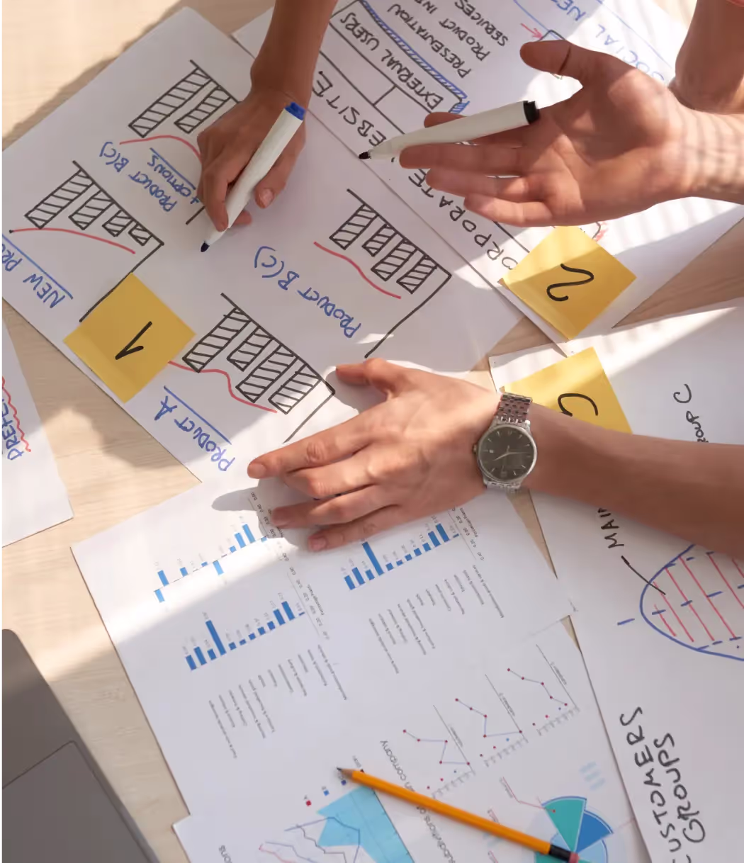 Project Management